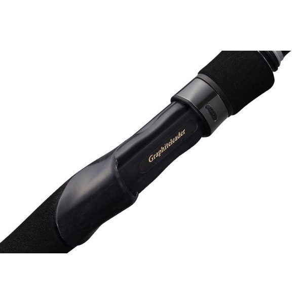 Graphiteleader NOUVO CALAMARETTI 26GCALXS-892ML/M R-FAST 2.67m 6-25gr