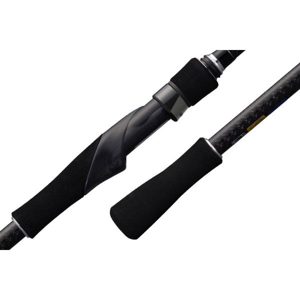 Graphiteleader NOUVO CALAMARETTI 26GCALXS-892ML/M R-FAST 2.67m 6-25gr