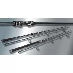 SPORTEX GRAPHENON BOAT 10FT 3.00M 2.75lbs Fuji K Sic