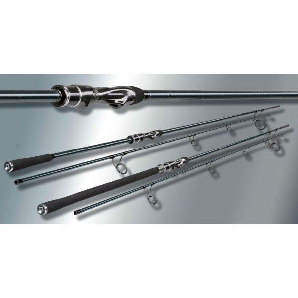 SPORTEX GRAPHENON CARP 13FT 3.96M 3.75lbs Fuji K Sic