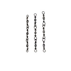 COLMIC BARREL TRIPLA FORGÓ JOINTED #20 6kg