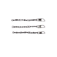 COLMIC FORGÓKAPOCS SAFETY BARREL TRIPLA FORGÓVAL #20 5kg