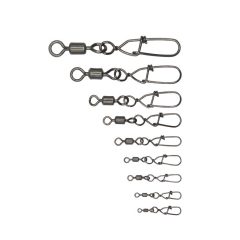 COLMIC FORGÓKAPOCS ROLLING+GERMAN SNAP #24 6kg