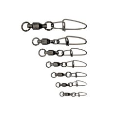 COLMIC CSAPÁGYAS FORGÓKAPOCS INSURANCE SNAP #5 70kg