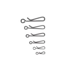 COLMIC GYORSKAPOCS HANGING SNAP #4 23kg