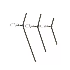 COLMIC GUBANCGÁTLÓ CSŐ METAL PIPE 70mm