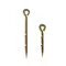 COLMIC BAIT STINGER CSALI TÜSKE 10mm