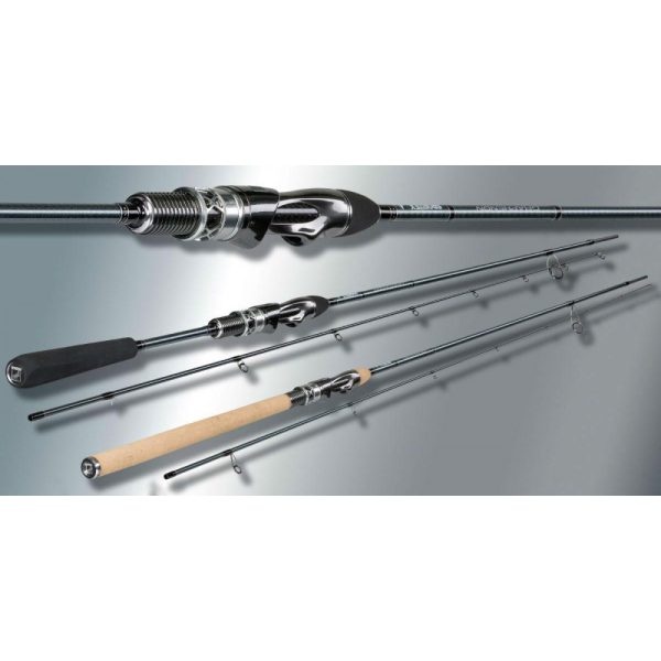 SPORTEX GRAPHENON BAITCAST 210 40gr Fuji Sic K