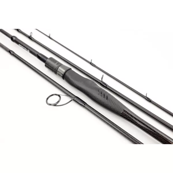 SPORTEX GRAPHENON TRAVEL RS-2 235 50gr 4sec 62cm