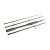 SPORTEX GRAPHENON TRAVEL RS-2 265 70gr 5sec 58cm