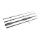 SPORTEX GRAPHENON TRAVEL RS-2 265 70gr 5sec 58cm