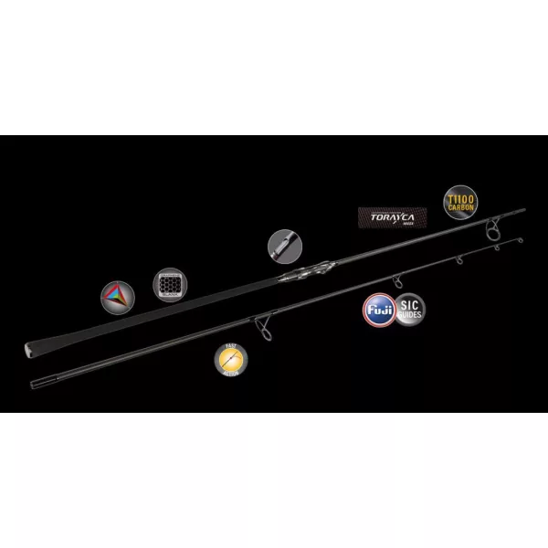 SPORTEX GRAPHENON TRAVEL RS-2 265 70gr 5sec 58cm