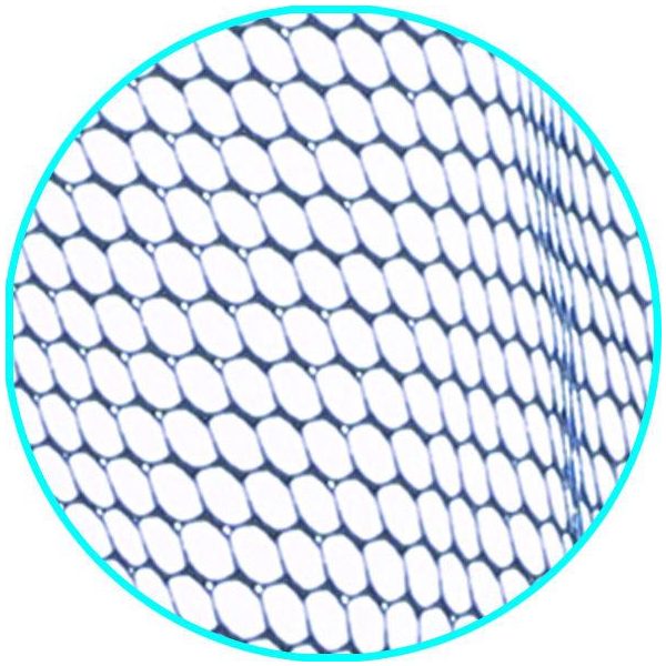COLMIC IROS GUMMA CARPA MERITŐFEJ 50x42CM