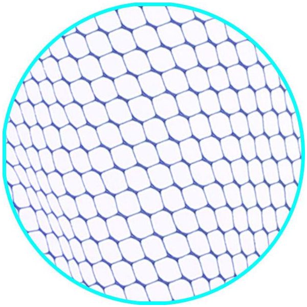 COLMIC STEEL GUMMA CARPA MERITŐFEJ 55x45CM