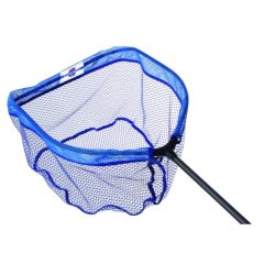 COLMIC RACE GUMMA CARPA MERITŐFEJ 52x45CM