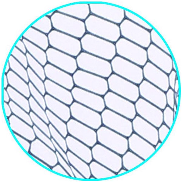 COLMIC F1 GUMMA CARPA MERITŐFEJ 55x46CM