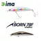 IMA IBORN 78F SHALLOW 78mm 8.5gr 008 Haku