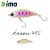 IMA ISSEN 45S 45mm 3.7gr 117 Pearl Ayu
