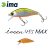 IMA ISSEN 45S MAX 45mm 4gr 001 Red Gold