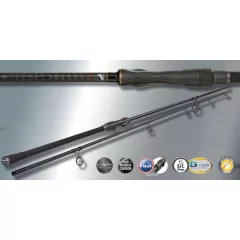 SPORTEX INVICTUS CARP SPOD 13FT 3.96M 5.75lbs