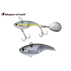 MAJOR CRAFT JIGPARA SPIN FW 3.9cm 12gr #030 G-Shad
