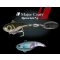 MAJOR CRAFT JIGPARA SPIN FW 2.7cm 7gr #037 Gizzard Shad