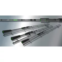 SPORTEX JIG-XPERT PERCH 235 4-19gr