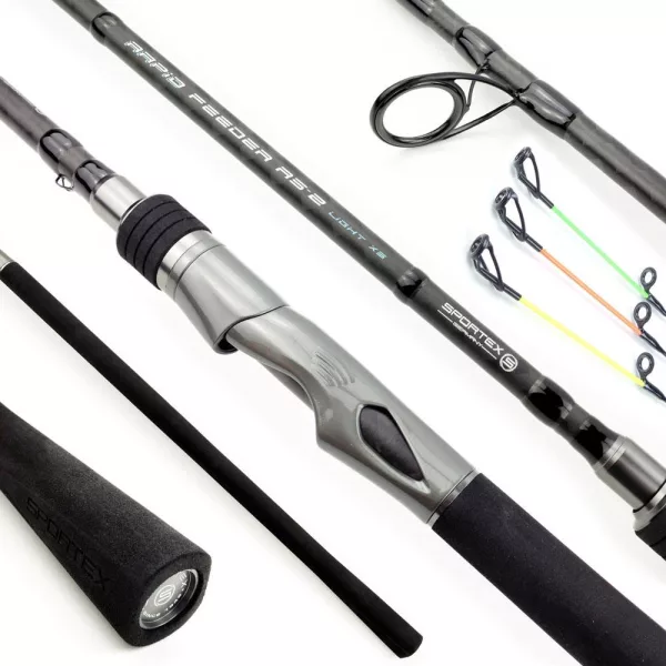 SPORTEX RAPID FEEDER RS-2 LIGHT XS 270 35-85gr