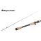 MAJOR CRAFT LEGADO RAPTOR LGDC-751M BAITCAST EX.FAST 2.26m 7gr-24.5gr