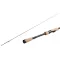 MAJOR CRAFT LEGADO LIGHTNING LGDS-6101ML FAST 2.08m 1.75gr-10.5gr