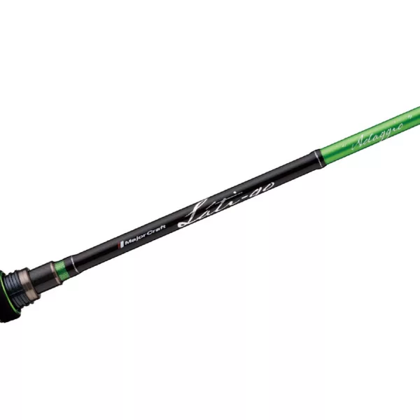 MAJOR CRAFT LATI-GO LTGS-772L ADAGGIO FAST 2.31m 0.5-8gr