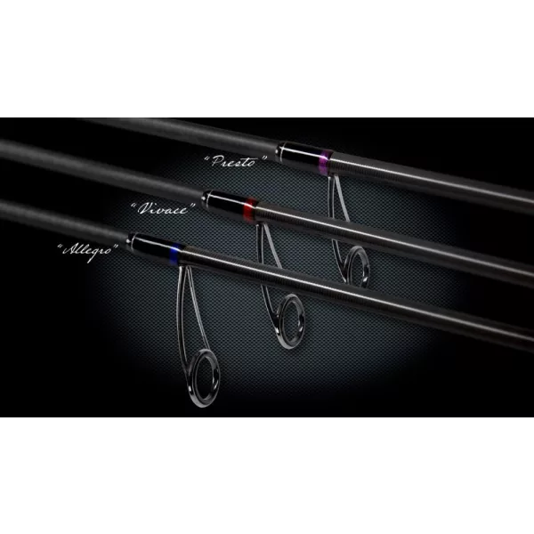 MAJOR CRAFT LATI-GO LTGS-792ML FAST 2.36m 1-12gr