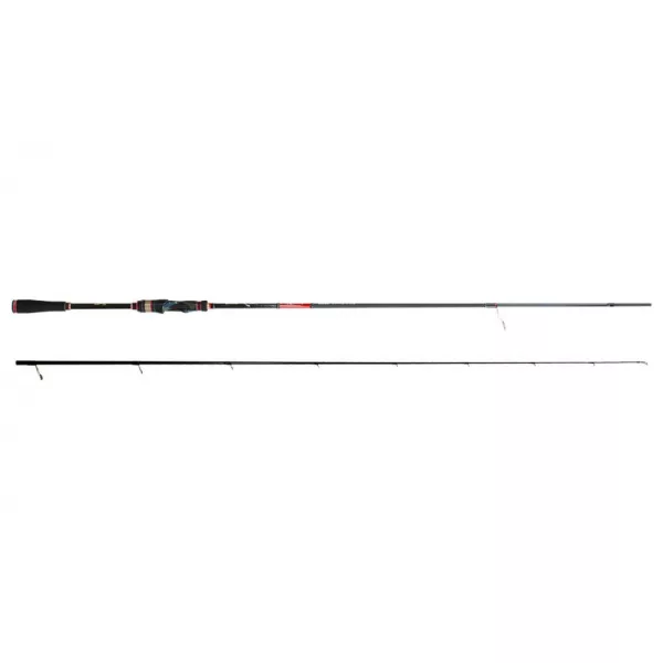 MAJOR CRAFT LATI-GO LTGS-792M FAST 2.36m 3-18gr