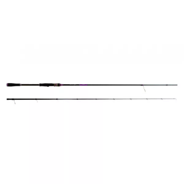 MAJOR CRAFT LATI-GO LTGS-822MH FAST 2.50m 10-32gr