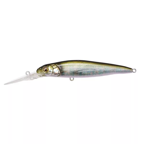 MEGABASS LIVE-X REVENGE 90.5mm 10.5gr GG OIKAWA(M)