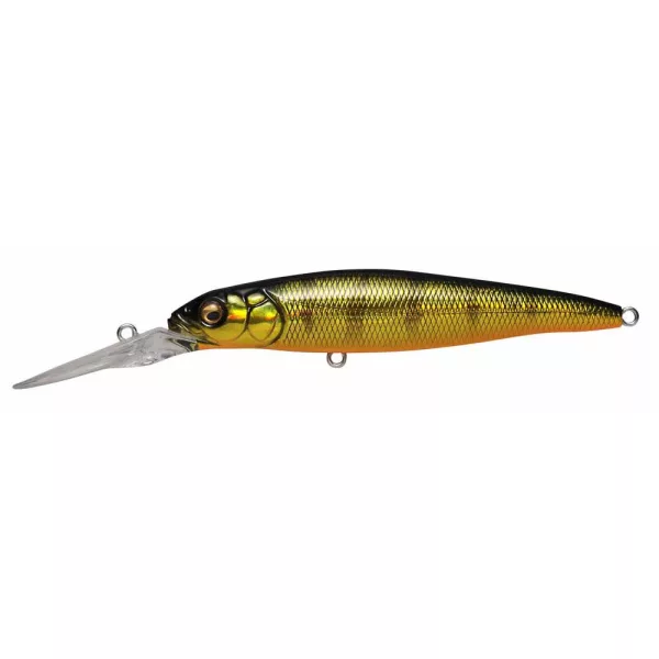 MEGABASS LIVE-X REVENGE 90.5mm 10.5gr GG KASUMI TIGER