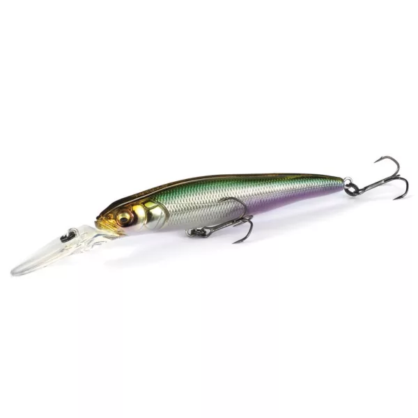 MEGABASS LIVE-X REVENGE 90.5mm 10.5gr GG KASUMI TIGER