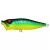 MEGABASS POPX 64mm 7gr MAT TIGER