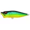 MEGABASS POPX 64mm 7gr MAT TIGER