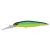 MEGABASS LIVE-X REVENGE 90.5mm 10.5gr MAT TIGER