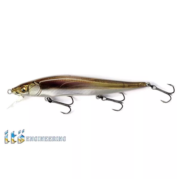 MEGABASS VISION ONETEN 110.5mm 14gr HT ITO WAKASAGI