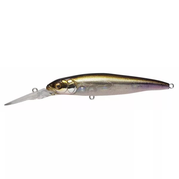 MEGABASS LIVE-X REVENGE 90.5mm 10.5gr HT ITO WAKASAGI