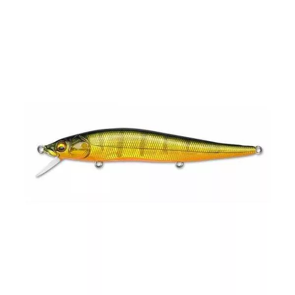 MEGABASS VISION ONETEN 110.5mm 14gr GG KASUMI TIGER