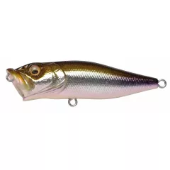 MEGABASS POPX 64mm 7gr M WAKASAGI
