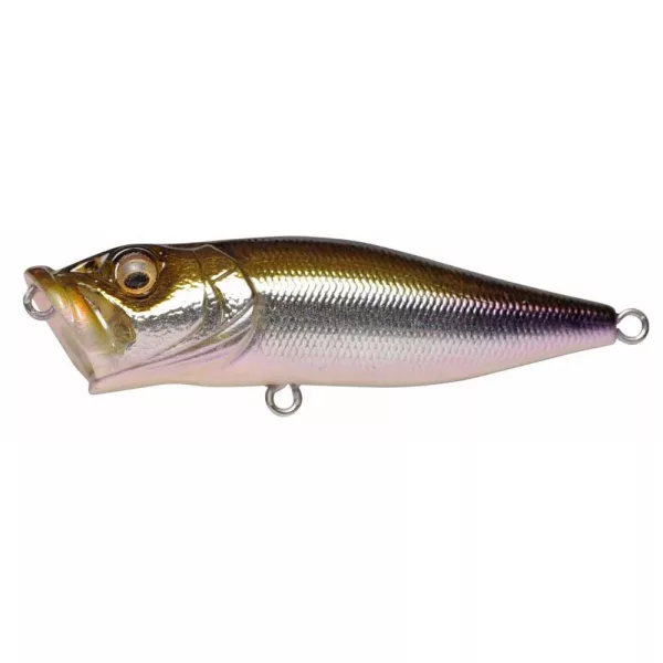 MEGABASS POPX 64mm 7gr M WAKASAGI