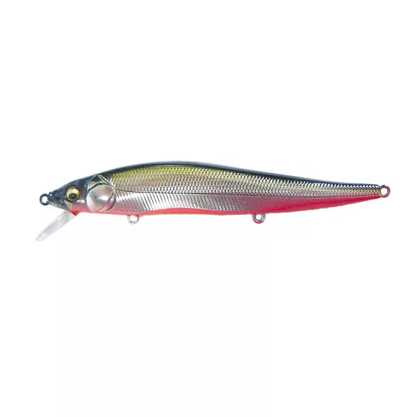 MEGABASS VISION ONETEN 110.5mm 14gr M RB SHAD