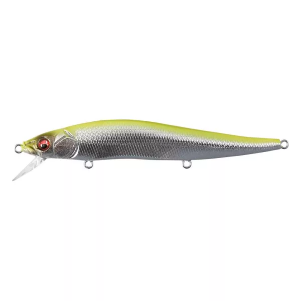 MEGABASS VISION ONETEN 110.5mm 14gr M CHART BACK