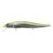 MEGABASS VISION ONETEN 110.5mm 14gr M CHART BACK