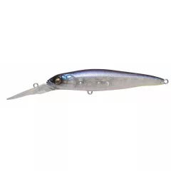MEGABASS LIVE-X REVENGE 90.5mm 10.5gr GP SKELETON TENNESSEE