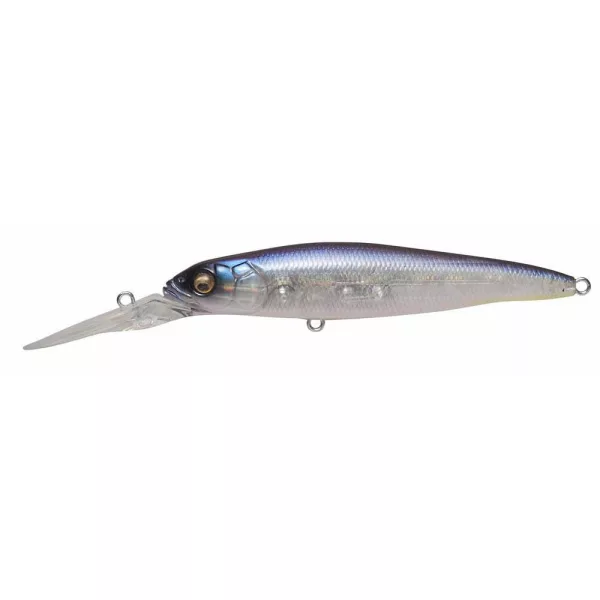 MEGABASS LIVE-X REVENGE 90.5mm 10.5gr GP SKELETON TENNESSEE